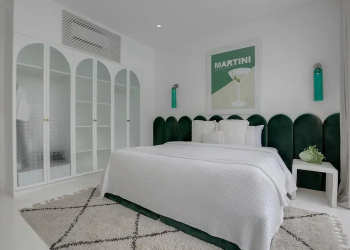 The Cali Villas Canggu